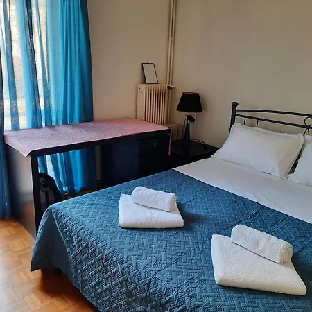 Cozy Flat Near The City Center Candia Esterno foto