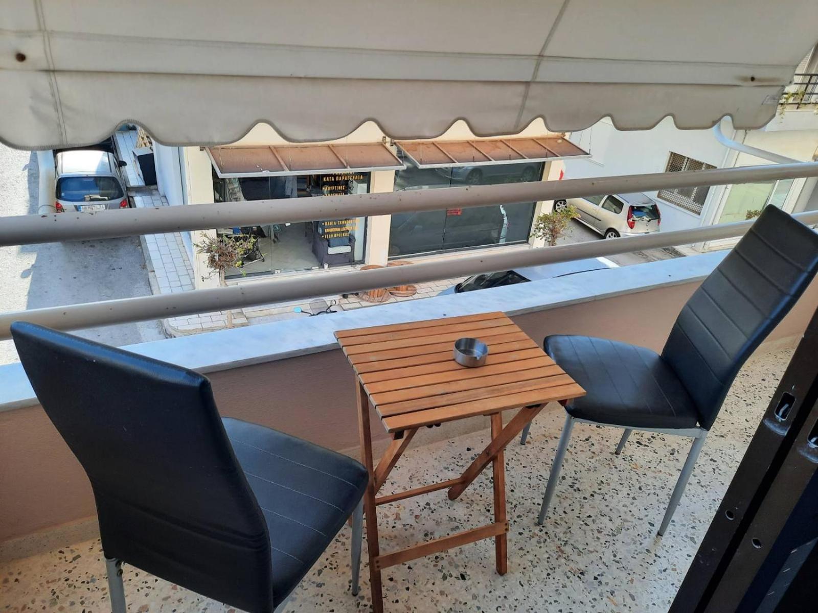 公寓 Cozy Flat Near The Center Heraklion (Crete)