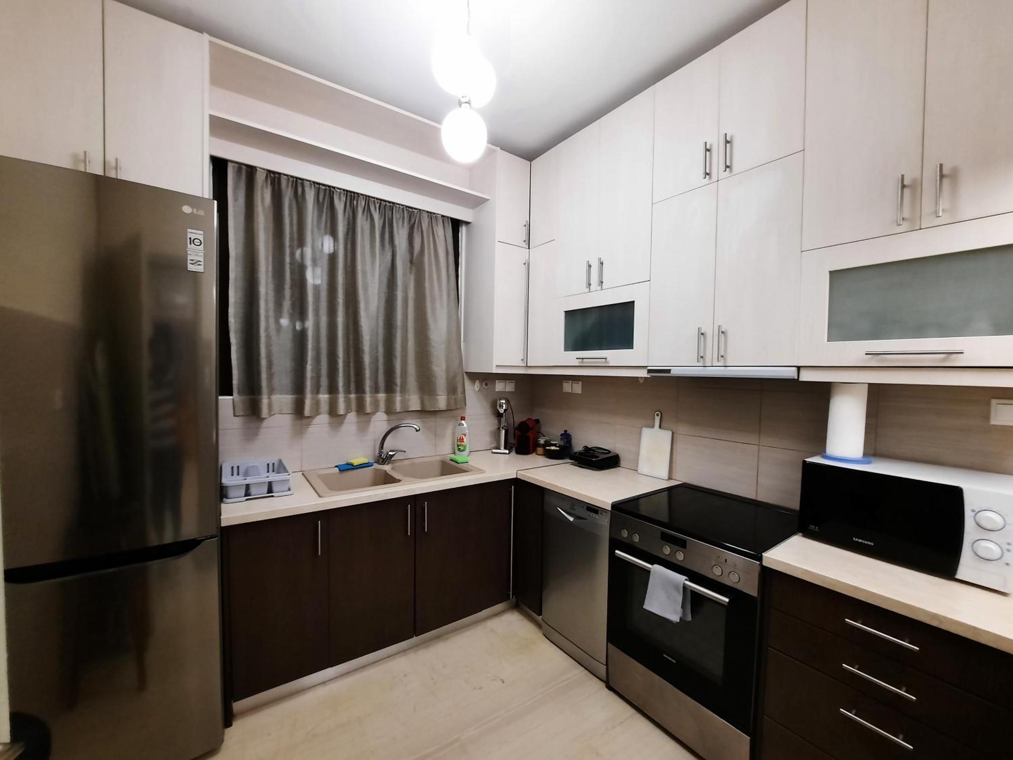 Cozy Flat Near The Center Apartmán *