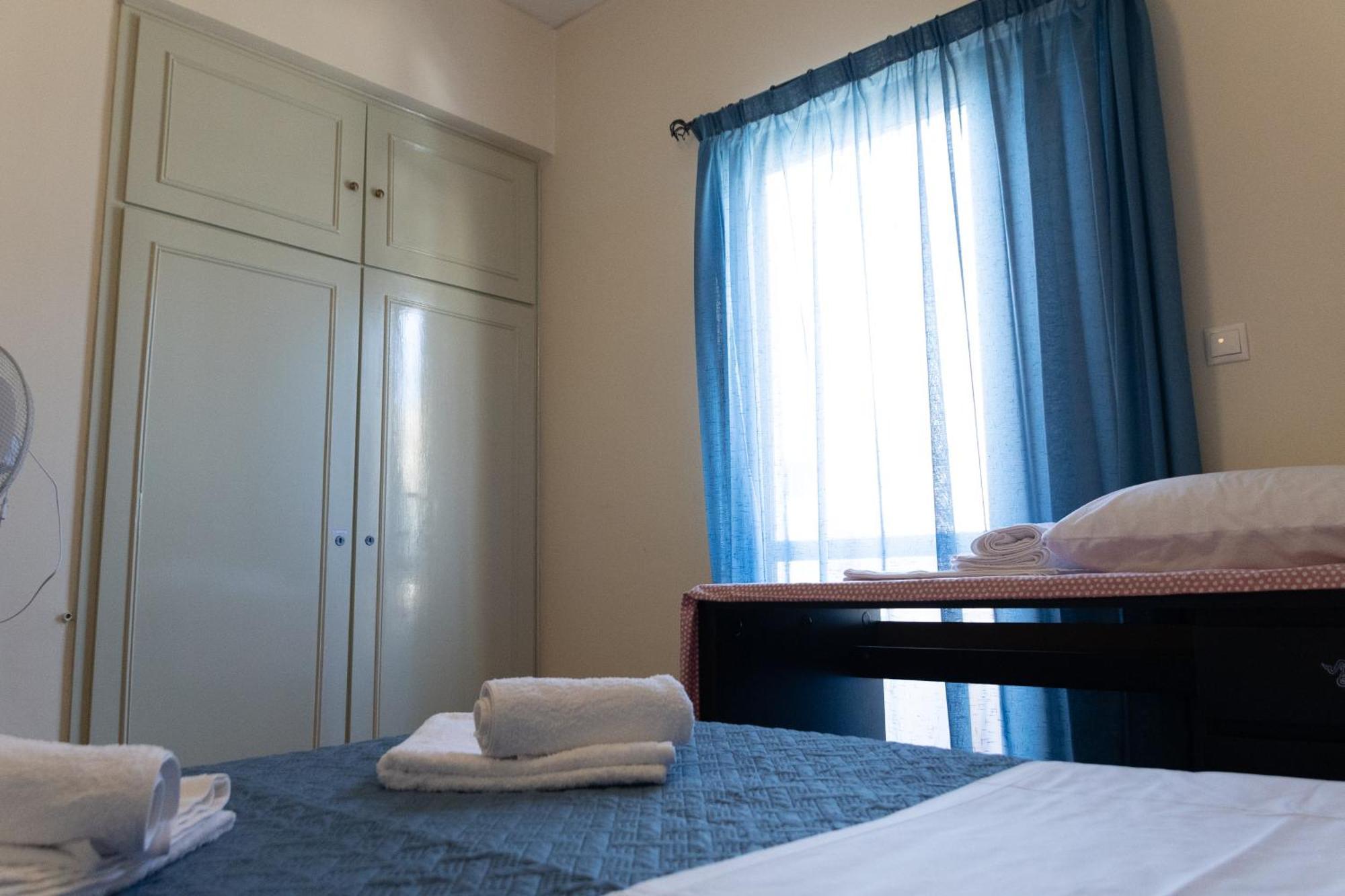 Cozy Flat Near The Center Appartement *
