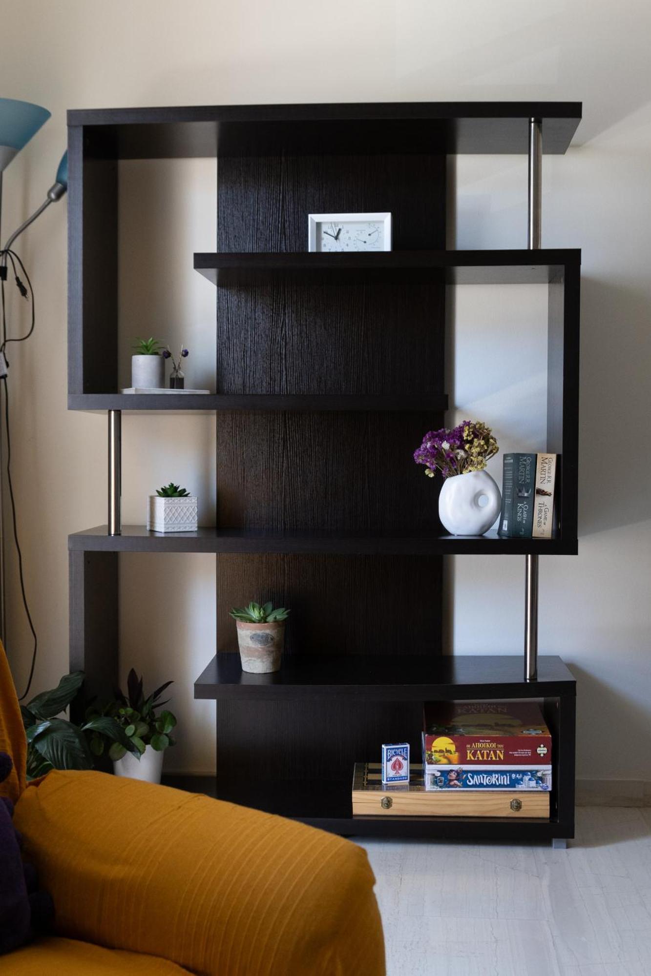 Cozy Flat Near The Center Appartement *