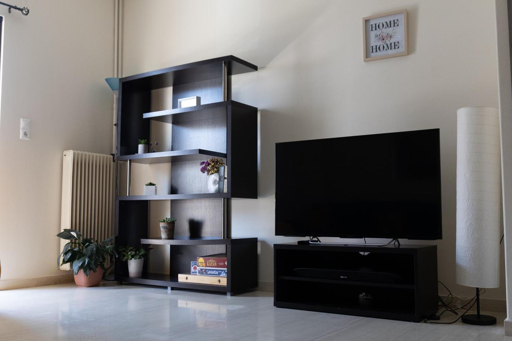 Cozy Flat Near The Center Appartement *